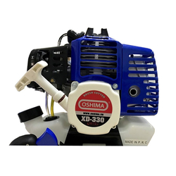 Máy cắt cỏ Oshima XD-330