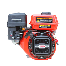 Oshima OS55 generator