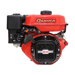 Oshima OS75 generator