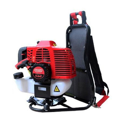 Máy sạc cỏ Oshima 1E44F