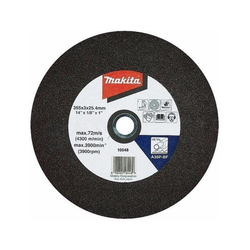 Đá cắt 355x3x25.4 MAKITA B-10730-5 5cái