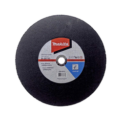 Cutting stone 355x3x25.4mm MAKITA B-20753-25 (25pcs/set)