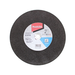 Cutting stone 355x2.4x25.4mm MAKITA B-20769-25 (25pcs/set)
