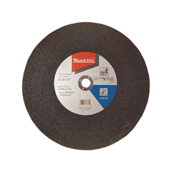 Cutting wheel 355x3x25.4 MAKITA B-20775-25 (25pcs/set)