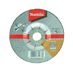 MAKITA B-21107 Heavy Duty Grinding Stone (100x6x16)