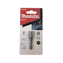 Đầu tuýp dài vặn ốc 8x50mm MAKITA B-38934
