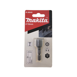 Đầu tuýp dài vặn ốc 10x50mm MAKITA B-38940