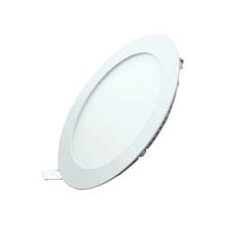 Đèn Led Panel tròn 12W MPE RPL-12V AS vàng