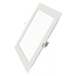Đèn Led Panel vuông 6W MPE SPL-6V AS vàng
