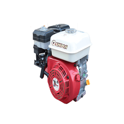 Oshima Mitsukaisho MS 5.5HP generator