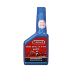 Nhớt Oshima 2T ( 100 ml )
