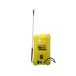 Oshima CaLi 18 Electric Sprayer