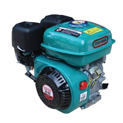 Oshima JD55 generator