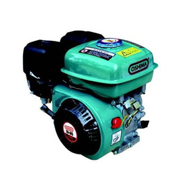 Oshima JD65 generator