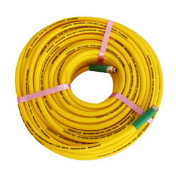 Oshima No5 pressure spray hose 6.5mm x 50m