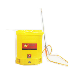 Bình xịt điện Oshima OS 20-DP