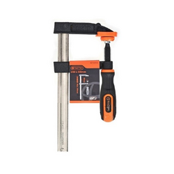 Cảo chữ F 200x80mm Tactix 215413