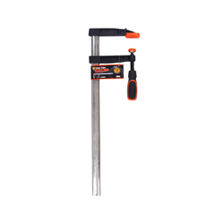 Cảo chữ F 600x120mm Tactix 215433