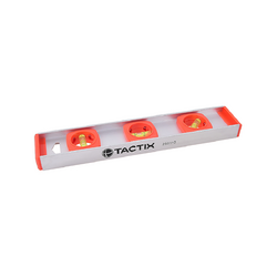 Tactix 250110 300mm/12 inch I-shaped ruler