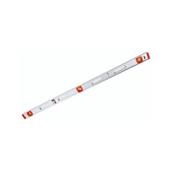 Tactix 250119 1200mm/48 inch I-shaped ruler