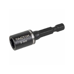 Tactix 456008 8mm Magnetic Nut Driver