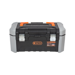 Hộp đựng dụng cụ bằng nhựa chịu lực 58.5cm Tactix 320340