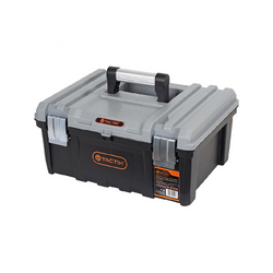 Hộp đựng dụng cụ điện bằng nhựa 44cm Tactix 320332