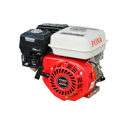 Oshima Pona PN200-6.5HP Generator