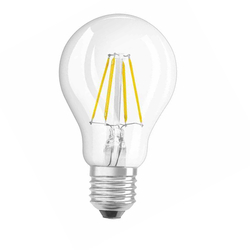 Bóng LED dây tóc Rạng Đông A60/7W.DIM E27 2700K