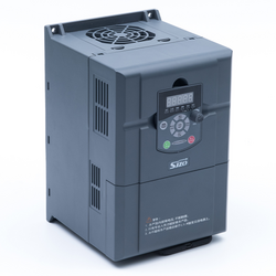 Biến tần vào 1 ra 3 pha 220V 5.5kw - 7.5HP SJZO ZQ513M-5R5G1B