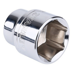 Đầu khẩu 1/2 inch 6 cạnh Stanley STMT72944-8B 19mm