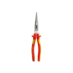 Kìm mỏ dài cách điện 200mm KMDCD-08