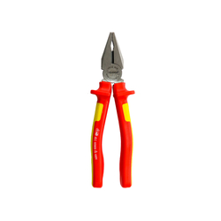 Kìm răng cách điện 200mm Oshima KRCD-08