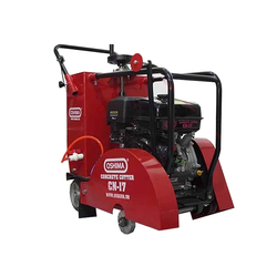 Máy cắt nền Oshima CN-17