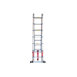 Oshima TA-44 4.4m double extension ladder