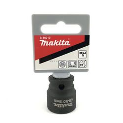 Đầu tuýp 3/8 inch 19x30mm MAKITA B-40010