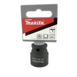 Đầu tuýp 3/8 inch 18x30mm MAKITA B-40004