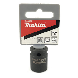 Đầu tuýp 3/8 inch 17x30mm MAKITA B-39992