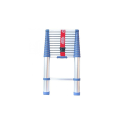 Oshima TD-32 3.2m single extension aluminum ladder