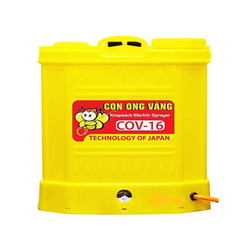 Oshima COV16 Golden Bee Electric Sprayer 16
