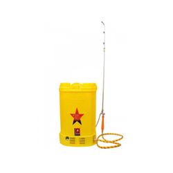 Oshima COV20-L8 20 Yellow Bee Electric Sprayer