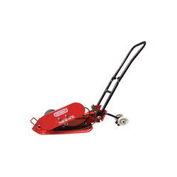 Máy đầm bàn không động cơ Oshima DB-KDC 75
