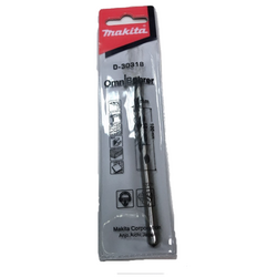 Multi-purpose drill bit 6x100 MAKITA D-30318