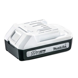 Pin BL815G (Li-ion, 18V, 1.5AH) MAKITA 198186-3