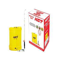 Oshima KCT 18D Electric Sprayer