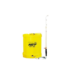 Oshima KCT 20D Electric Sprayer