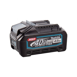 Li-ion battery 40V, 4.0AH MAKITA 191B26-6