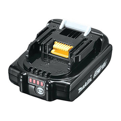 Pin Li-ion 18V, 2.0AH MAKITA 197254-9