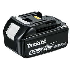 Pin Li-ion 18V, 5.0AH MAKITA 197280-8