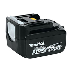 Li-ion battery 14.4V, 3.0AH MAKITA 197615-3